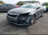 Kia Optima Ex 5XXGN4A71DG225910 снимка