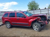 Jeep Grand Cherokee Laredo 1J4GR48K45C649026 снимка