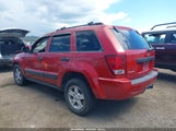 Jeep Grand Cherokee Laredo 1J4GR48K45C649026 снимка