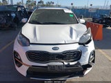 Kia Sportage S KNDP63AC2L7778304 снимка