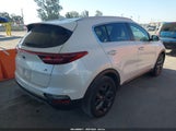 Kia Sportage S KNDP63AC2L7778304 снимка