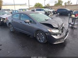 Honda Civic Ex 19XFB2F8XEE243021 снимка