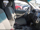 Nissan Frontier S 1N6BD0CT7KN747309 снимка