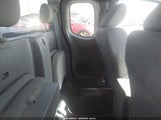 Nissan Frontier S 1N6BD0CT7KN747309 снимка