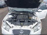 Jaguar Xf Premium SAJWA0GB3BLR85671 fotografie