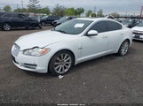 Jaguar Xf Premium SAJWA0GB3BLR85671 fotografie