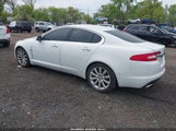 Jaguar Xf Premium SAJWA0GB3BLR85671 fotografie