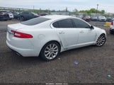 Jaguar Xf Premium SAJWA0GB3BLR85671 fotografie