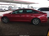Hyundai Sonata Se 5NPE24AF0HH441653 снимка