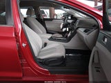 Hyundai Sonata Se 5NPE24AF0HH441653 снимка
