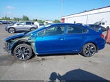 Honda Civic Si 2HGFB6E54DH711456 снимка