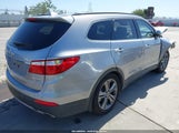 Hyundai Santa Fe Limited KM8SR4HF8GU145316 снимка
