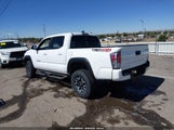 Toyota Tacoma Trd Off-Road 3TMCZ5ANXMM400029 photo