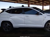 Hyundai Kona N Line S KM8HB3A3XSU251381 fotografie