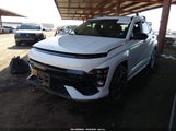 Hyundai Kona N Line S KM8HB3A3XSU251381 photo
