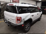 Ford Bronco Sport Badlands 3FMCR9D99PRE31913 photo