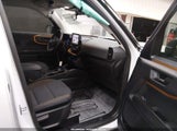 Ford Bronco Sport Badlands 3FMCR9D99PRE31913 fotografie