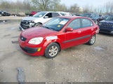 Kia Rio Lx KNADE123686394142 fotografie