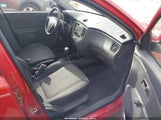 Kia Rio Lx KNADE123686394142 снимка