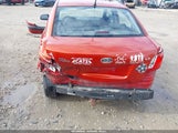 Kia Rio Lx KNADE123686394142 fotografie