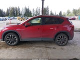 Mazda Cx-5 Grand Touring JM3KE4DYXG0850219 fotografie