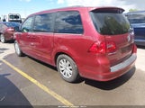 Volkswagen Routan Sel 2C4RVACG3CR355956 снимка