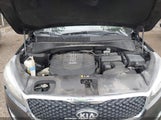 Kia Sorento 3.3L Ex 5XYPHDA59GG144031 снимка