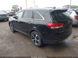 Kia Sorento 3.3L Ex 5XYPHDA59GG144031 снимка