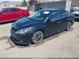 Nissan Sentra Sr 3N1AB7AP9JY275623 снимка