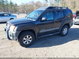 Nissan Xterra Off Road 5N1AN08W66C535786 снимка