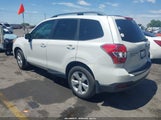 Subaru Forester 2.5I Premium JF2SJAEC7EH543192 снимка