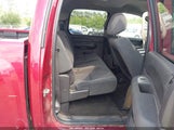 Chevrolet Silverado  Lt2 2GCEC13J571622521 снимка
