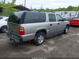 Chevrolet Suburban  Ls 3GNFK16ZX2G247631 снимка