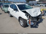 Nissan Rogue S JN8AS5MT6CW281811 fotografie