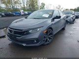 Honda Civic Sport 2HGFC2F87KH595729 снимка