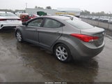 Hyundai Elantra Limited 5NPDH4AE7DH399381 снимка
