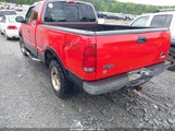 Ford F-150 Lariat/Standard/Xl/Xlt 1FTRX18L7WNB18713 fotografie