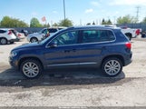 Volkswagen Tiguan Sel WVGBV7AX5FW544297 снимка
