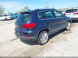 Volkswagen Tiguan Sel WVGBV7AX5FW544297 fotografie