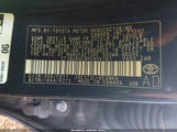 Toyota Corolla Le 2T1BURHE8HC844161 fotografie