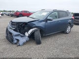 Toyota Rav4 Limited 2T3DFREV8EW126330 снимка