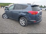 Toyota Rav4 Limited 2T3DFREV8EW126330 снимка