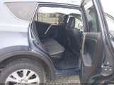 Toyota Rav4 Limited 2T3DFREV8EW126330 снимка