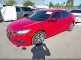 Honda Civic Lx 2HGFC2F50GH536826 снимка