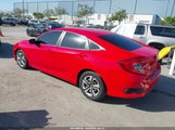 Honda Civic Lx 2HGFC2F50GH536826 снимка