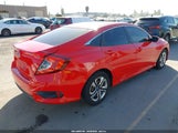 Honda Civic Lx 2HGFC2F50GH536826 снимка