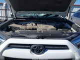 Toyota 4Runner Sr5 Premium JTENU5JR7M5848594 fotografie