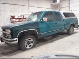 Chevrolet Gmt-400 K2500 1GCFK29H7RE296465 снимка