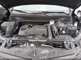 Chevrolet Equinox Fwd Lt 1.5L Turbo 2GNAXKEV3L6146816 снимка