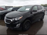 Chevrolet Equinox Fwd Lt 1.5L Turbo 2GNAXKEV3L6146816 снимка